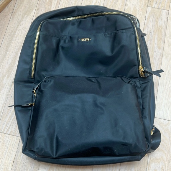 Tumi Bags Tumi Backpack Luggage Similar To Halsey Poshmark